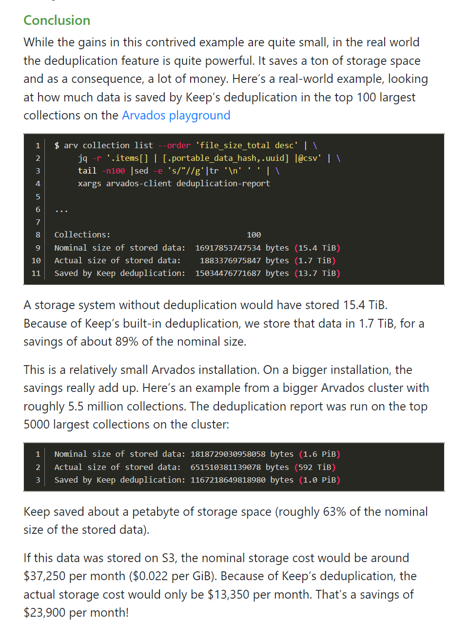 Blog Post (tablet/mobile layout)