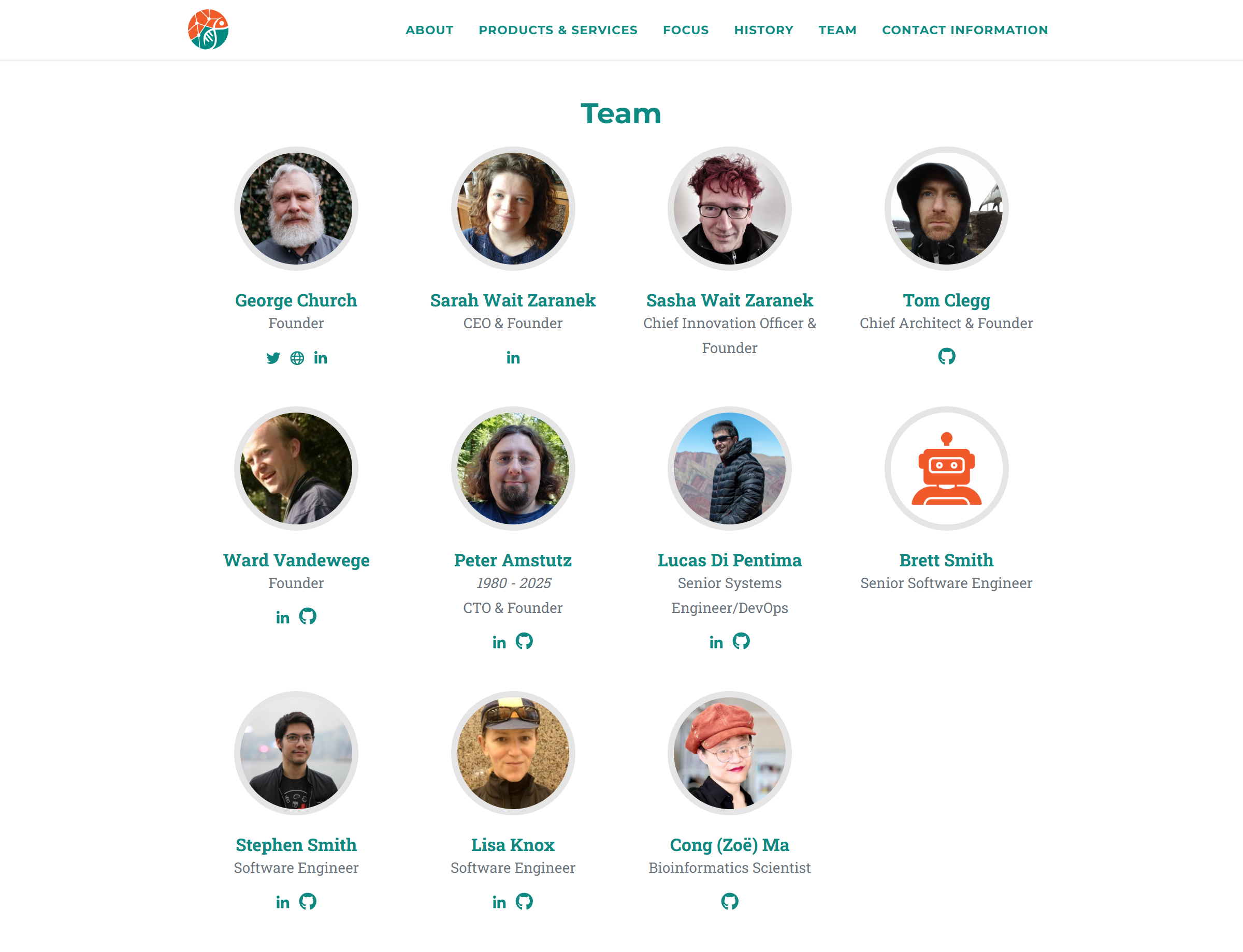 Team