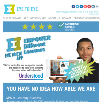 Eye to Eye thumbnail