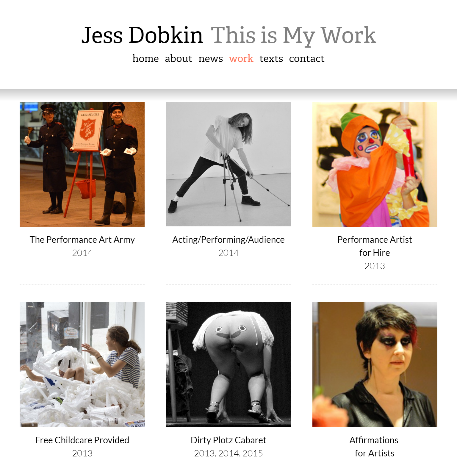 Jess Dobkin thumbnail